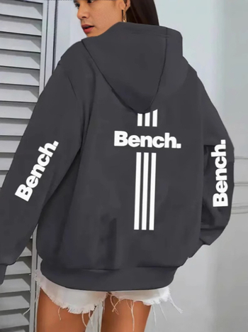 2025 őszi és téli Amazon-os, európai és amerikai, határokon átnyúló Pinduoduo cipzáras, alkalmi kapucnis pulóver