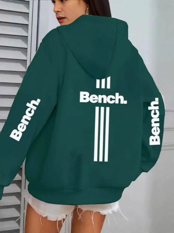 2025 őszi és téli Amazon-os, európai és amerikai, határokon átnyúló Pinduoduo cipzáras, alkalmi kapucnis pulóver