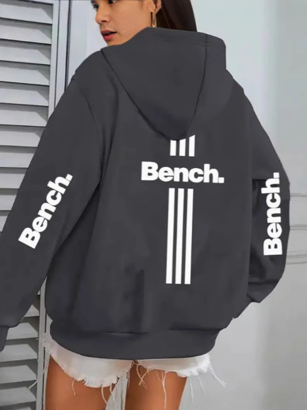 2025 őszi és téli Amazon-os, európai és amerikai, határokon átnyúló Pinduoduo cipzáras, alkalmi kapucnis pulóver