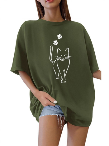 Nehéz, tiszta pamut, bő szabású, határokon átnyúló póló a gyártótól, európai és amerikai stílus, japán és koreai sorozat, több színben kapható, határokon átnyúló, raktáron lévő rövid ujjú.