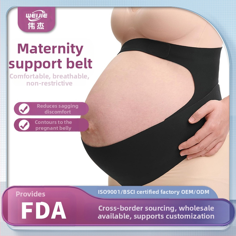 Szülés előtti haspánt, terhes nőknek, speciális haspánt, késői terhesség, hasi ISO, terhes nőknek, állítható haspánt