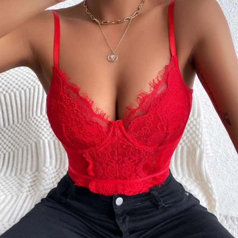 Csipkés, többszínű, szexi, acélgyűrűs harisnyatartóval, egyrészes alakformáló alsónemű, egyrészes aláöltözet