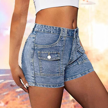 Blugi noi pentru femei, casual, slim și versatili, din Europa și America, la vânzare transfrontalieră Amazon 2025