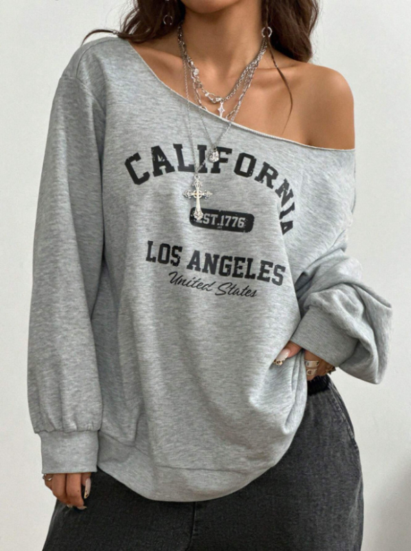 Tavaszi és nyári új stílusú európai és amerikai szexi dögös lányos szexi kislány stílusban, ferde szélű, karcsú derékú, V-nyakú, hosszú ujjú, csipkés csípőszoknya