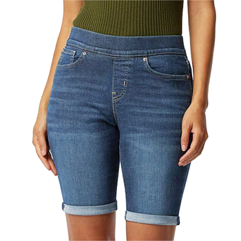 2025 Új, határokon átnyúló, Amazonon keresztül eladott európai és amerikai női alkalmi, karcsú, minden mérkőzésre alkalmas farmernadrág