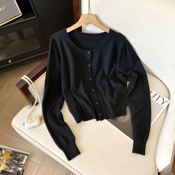 Kezdőlap Temperamentum Koreai stílusú szexi viselet Hosszú ujjú kötött pulóver Női kora őszi új, karcsúsított szabású ruha övvel