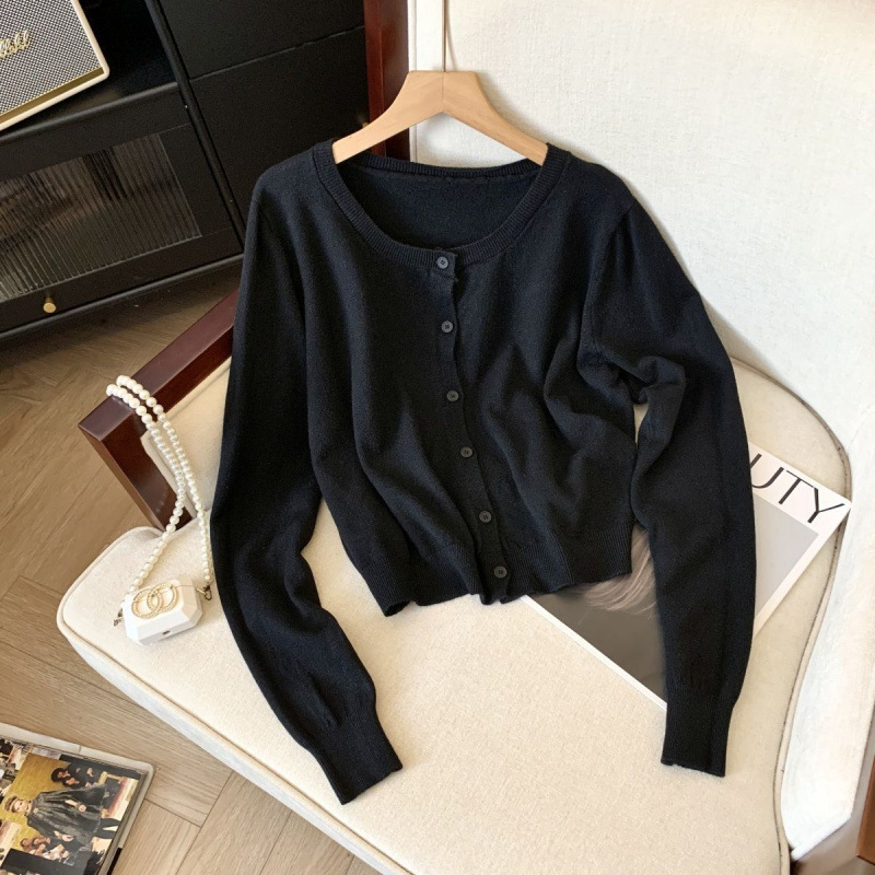 Kezdőlap Temperamentum Koreai stílusú szexi viselet Hosszú ujjú kötött pulóver Női kora őszi új, karcsúsított szabású ruha övvel