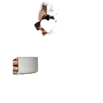 Φθινόπωρο και Χειμώνας Νέα Άφιξη Μόδα Maillard Φορέστε Ρετρό Κομψό Πλεκτό Ωραίο Παλτό για Γυναίκες