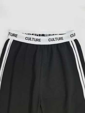 Трансгранична външна търговия европейски и американски жени TEMU AliExpress експлозия секси прави панталони модни Joker ежедневни панталони дамско облекло