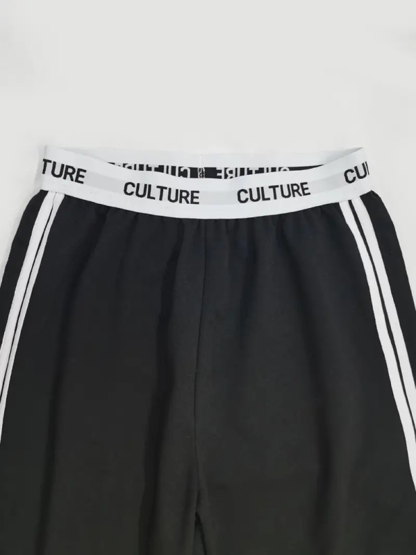 Határokon átnyúló külkereskedelem európai és amerikai nők TEMU AliExpress robbanás szexi egyenes nadrág divat Joker lezser nadrág női ruházat