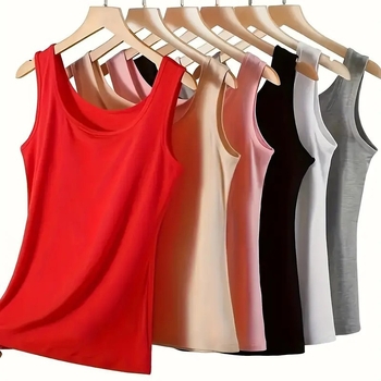 Didelio dydžio universalūs nėrinių siūliniai medvilniniai moteriški trumpi viršutiniai drabužiai, ploni apatiniai marškinėliai, deivės liemenėlė moterims