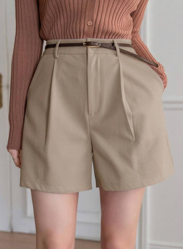 2025 m. tarpvalstybinės „Amazon“ vasarinės laisvos plonos aukšto juosmens plačios kelnės, mažos tiesios laisvalaikio kelnės, kostiuminės kelnės