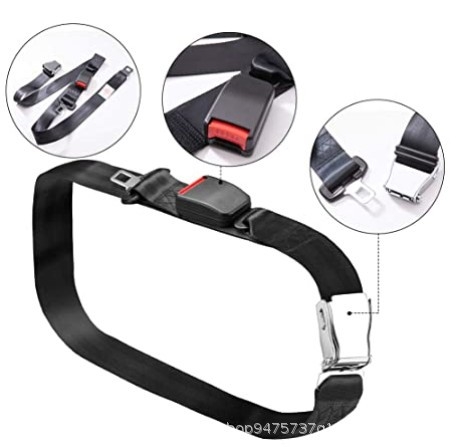 Tehase hulgimüügi rasedate naiste turvavöö pingutusvastane kõhu abikork kõhuvöö kõhukaitse rehvikaitse auto turvavöö