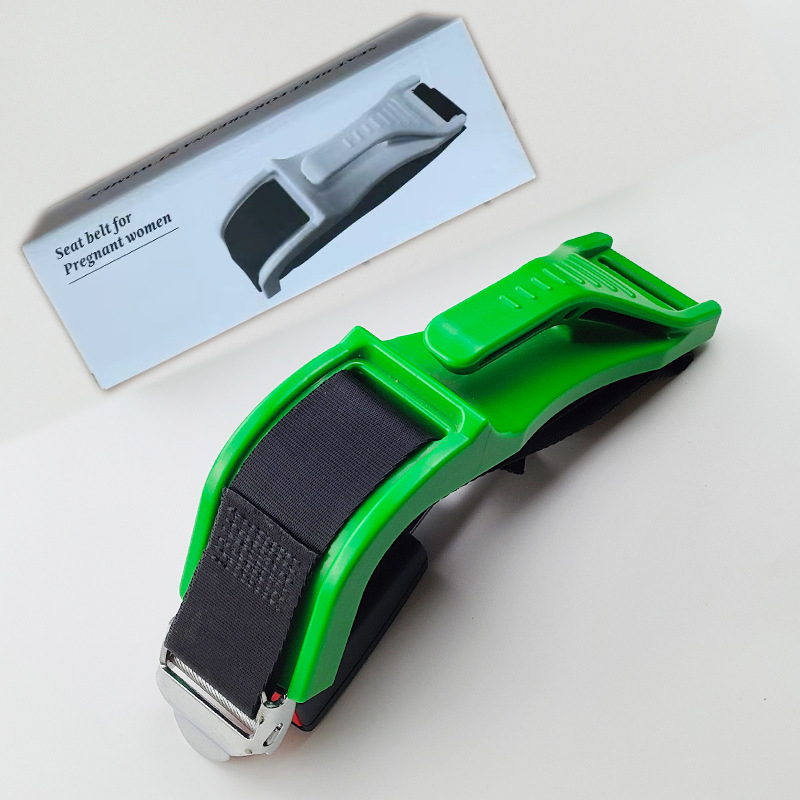 Tehase hulgimüügi rasedate naiste turvavöö pingutusvastane kõhu abikork kõhuvöö kõhukaitse rehvikaitse auto turvavöö