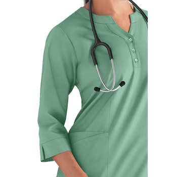 Aliexpressi ekspordi kätepesuriided, arstide ja õdede kirurgiariided, meeste ja naiste ülikonnad, mitmevärvilised mitme klapiga taskupüksid, jalapinnidega kätepesuriided