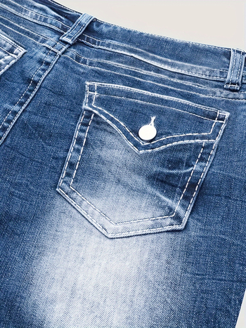 Új női farmer rövidnadrágok határokon átnyúló Amazon európai és amerikai kész farmer szakadt meleg nadrágok