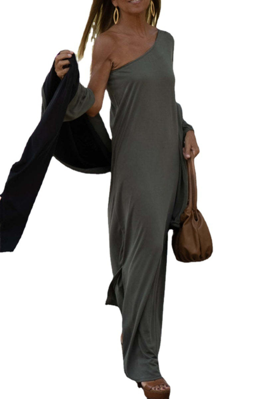 Határokon átnyúló új Amazon legkelendőbb eBay Aliexpress export európai és amerikai ruházati kötött laza női ruha Q221