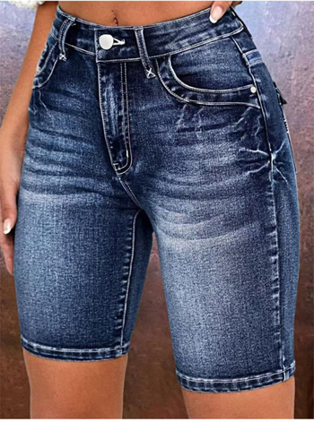 2025-ös európai és amerikai új női szexi farmer rövidnadrágok, határokon átnyúló Amazon európai és amerikai raktáron, farmer mintás nadrágok