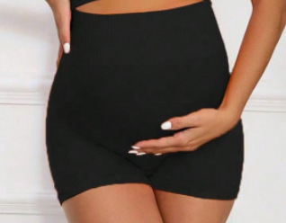 Populaarsed rasedate emade joogarõivad, niiskust imavad ja kiiresti kuivavad spordipüksid, kaheosaline komplekt raseduskõhu katmiseks naistele