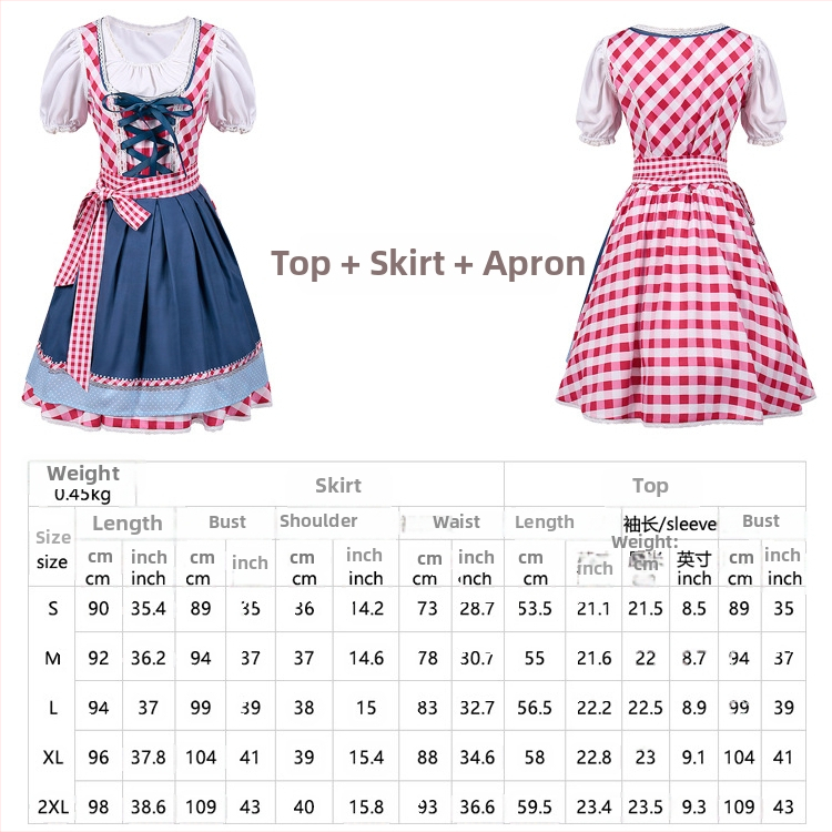 Oktoberfest jelmez szerepelőadás Halloween karnevál utcai hagyományos sör festői terület jelmez