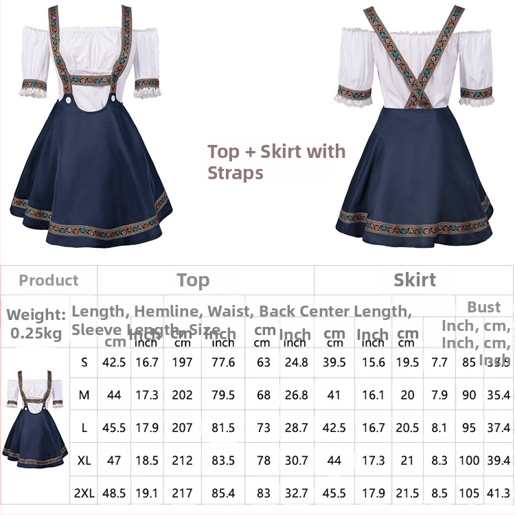 Oktoberfest jelmez szerepelőadás Halloween karnevál utcai hagyományos sör festői terület jelmez