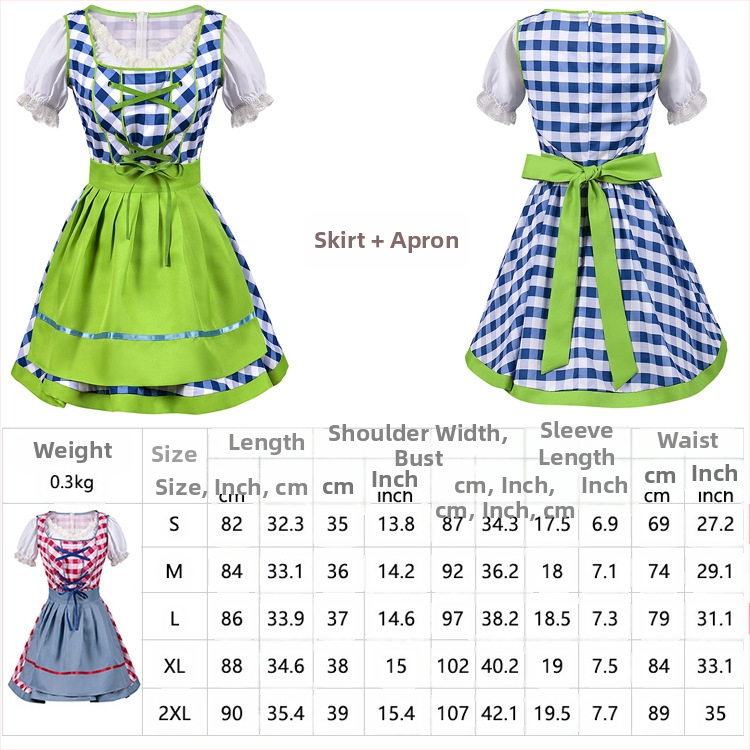 Oktoberfest jelmez szerepelőadás Halloween karnevál utcai hagyományos sör festői terület jelmez