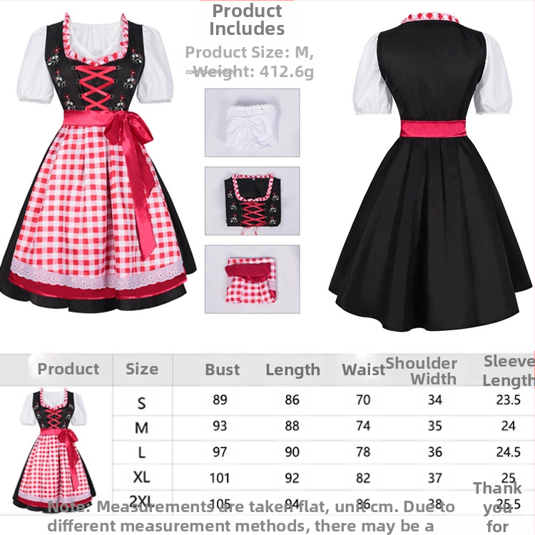 Oktoberfest jelmez szerepelőadás Halloween karnevál utcai hagyományos sör festői terület jelmez