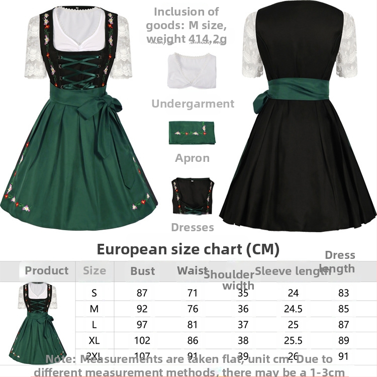 Oktoberfest jelmez szerepelőadás Halloween karnevál utcai hagyományos sör festői terület jelmez