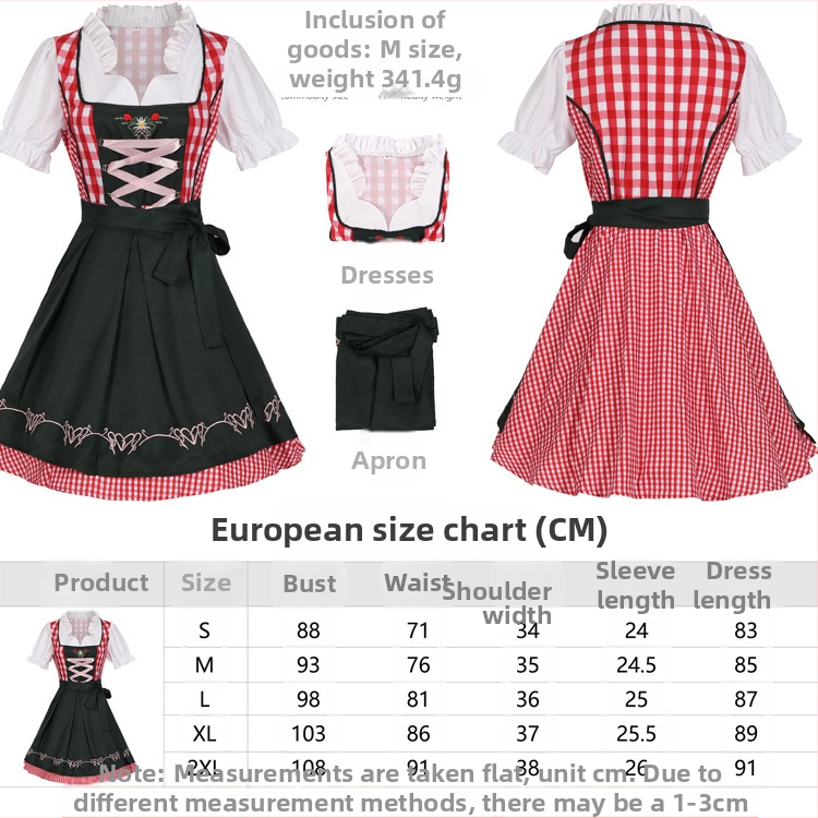 Oktoberfest jelmez szerepelőadás Halloween karnevál utcai hagyományos sör festői terület jelmez