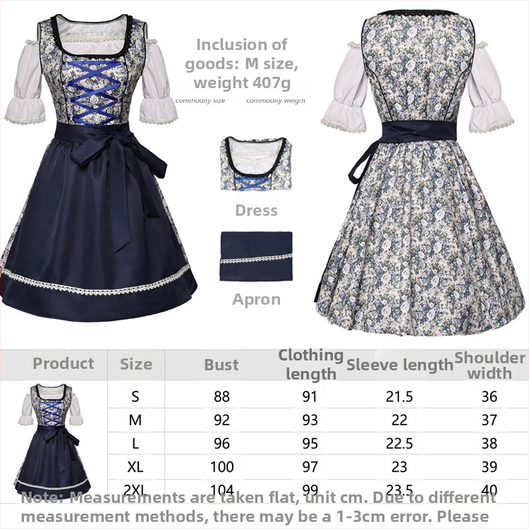 Oktoberfest jelmez szerepelőadás Halloween karnevál utcai hagyományos sör festői terület jelmez