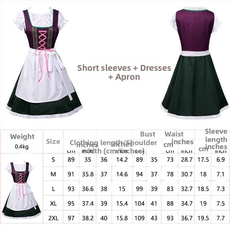 Oktoberfest jelmez szerepelőadás Halloween karnevál utcai hagyományos sör festői terület jelmez