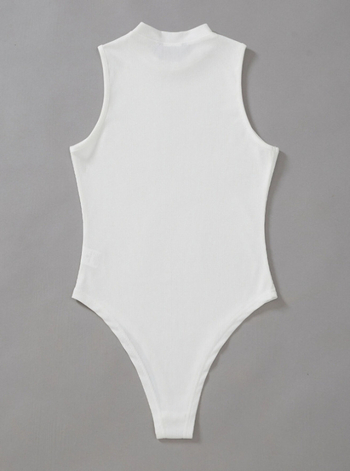 Ολόσωμη φόρμα χωρίς μανίκια, νέα, στενή, σέξι φόρμα με τελείωμα σε σχήμα Τ, Ευρωπαϊκή και αμερικανική σέξι γιόγκα