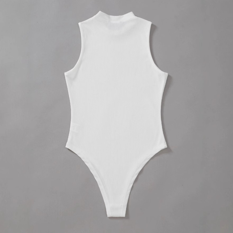 Határokon átnyúló ujjatlan overál, új, karcsúsított, feszes, szexi overál, T-alakú, európai és amerikai jóga szexi