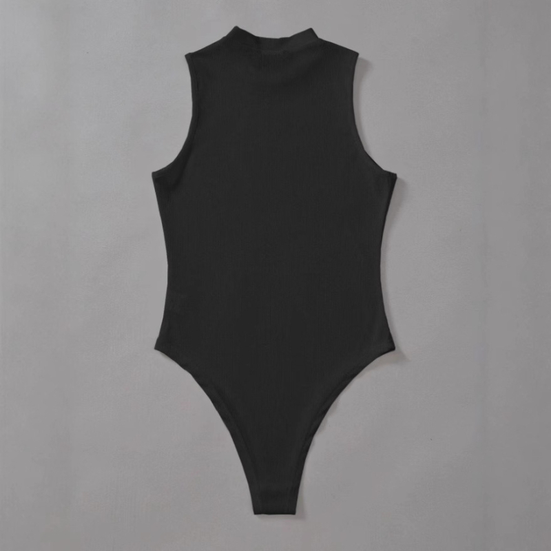 Határokon átnyúló ujjatlan overál, új, karcsúsított, feszes, szexi overál, T-alakú, európai és amerikai jóga szexi