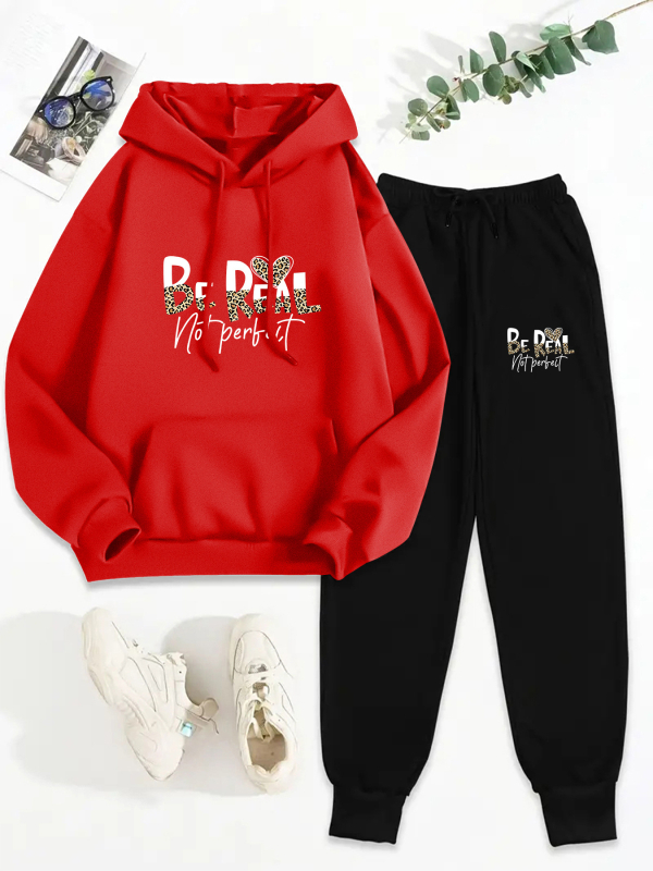 0001Wd14 Európai és amerikai női kapucnis pulóver, polár béléssel, őszi és téli szabadtéri sportokhoz, női ruházat, nyomtatott, stílusos, hétköznapi