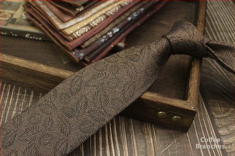 Színes 8 cm-es nyakkendő Férfi üzleti retró öltöny kiegészítők Esküvői műsorszóró mindennapi viselet ruha munkagallér