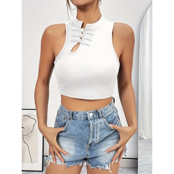 Πραγματικό Καλοκαίρι με Νέο Σχέδιο Niche, Αμάνικο, Αγκράφα, Pure Desire, Σέξι, Millennium Spice, Γιλέκο, Europe Station Explosions