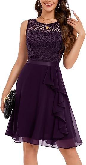 2025 Nova haljina za rođendan u europskom i američkom stilu, haljina bez rukava od čipke i mrežaste tkanine, duga večernja haljina od Amazona