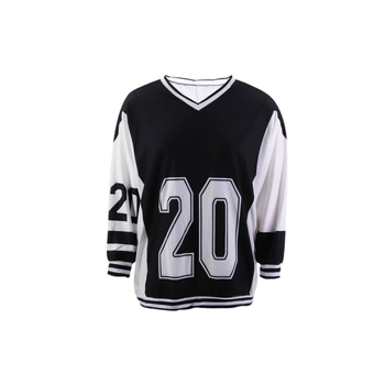 DHN091 Európai és Amerikai Határokon Átnyúló Illesztésű Laza Digitális Street Spice Girl V-nyakú, Minden Méretre Lezser Hosszú Ujjú Pulóver Női