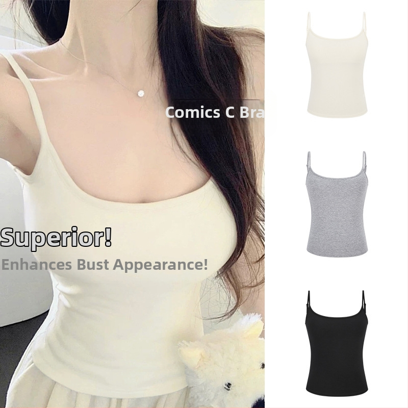 Mosesqueen trikó női 2025 új nyári gyönyörű hátú tiszta vágy édes és fűszeres egyszeri viselet karcsúsító megjelenésű rövid felső