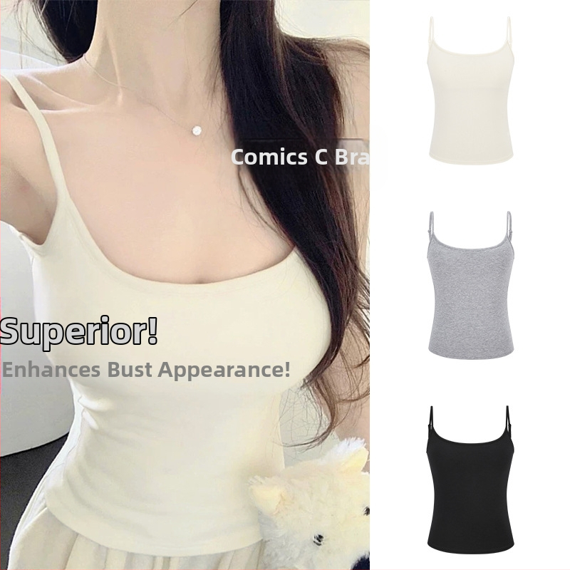 Mosesqueen trikó női 2025 új nyári gyönyörű hátú tiszta vágy édes és fűszeres egyszeri viselet karcsúsító megjelenésű rövid felső