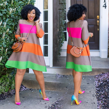 212-es női európai és amerikai kis ruha, női nyári rövid szoknya, lezser temperamentum, nyári divatos, A-vonalú szoknya