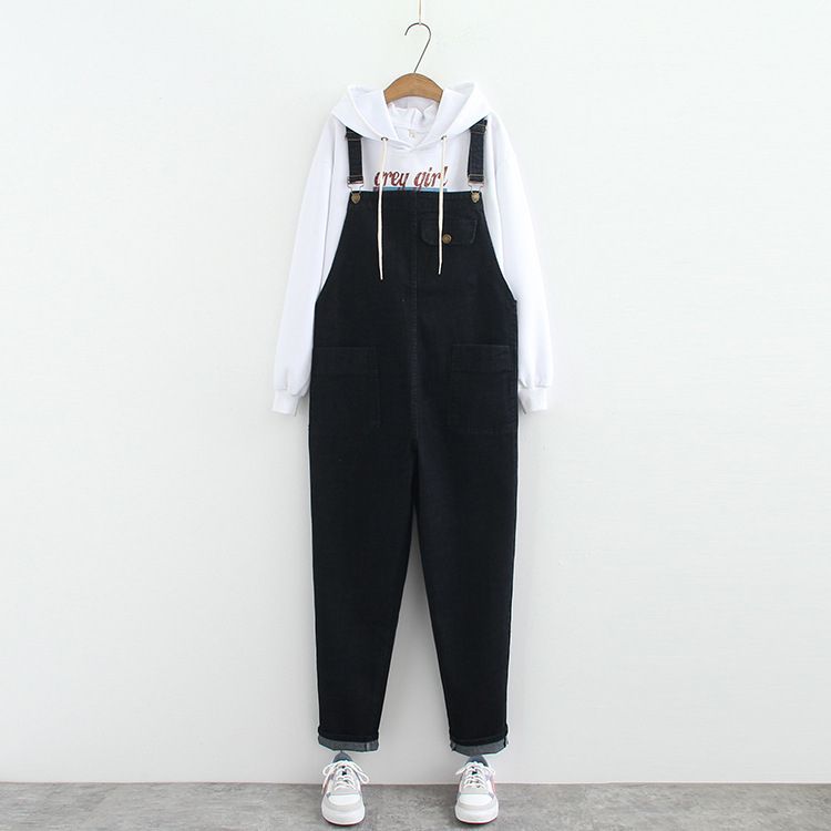 2024 tavaszi és őszi 260 kg-os fat MM karcsúsított lezser farmer kantáros nadrág, leggings, plus fat, plus size női 2908