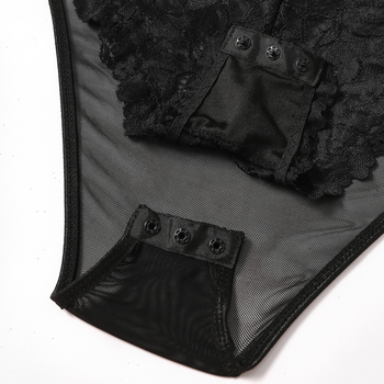 Σέξι σέξι street σορτς Pure Desire με δαντέλα, σε ίσια γραμμή, σε ίσια γραμμή, χωρίς πλάτη, σε ευρωπαϊκά και αμερικανικά σύνορα 60427