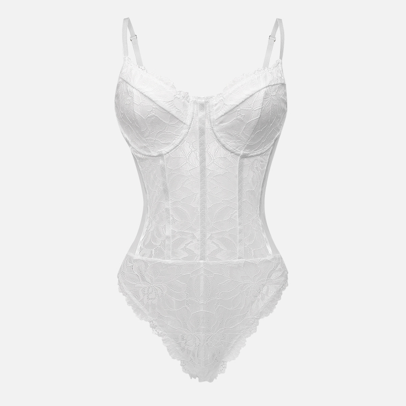 Határokon átnyúló európai és amerikai szexi tiszta vágy csipke háló szexi utcai karcsúsító hát nélküli 60427