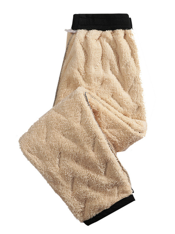 Εξαιρετικά χαμηλή τιμή για τρέξιμο, ζεστό ανδρικό παντελόνι για το φθινόπωρο και τον χειμώνα με επένδυση από φλις, χοντρό βαμβακερό παντελόνι, casual παντελόνι, ανθεκτικό στο κρύο, μακρύ casual παντελόνι.