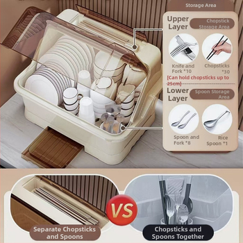 Nõude hoiuriiul Äravoolurest Nõude riiul Nõude ja taldrikute kapp Köögi majapidamisriiul Nõude ja lauanõude hoiukarp