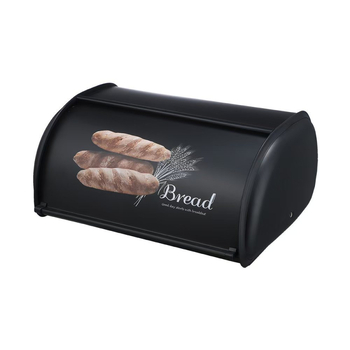 Kodumajapidamises kasutatavate köögitarvete pihustusvärv roostevabast terasest leivakasti hoiukarp toidukarbi tehase otsemüük