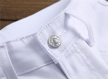 Új európai és amerikai stílusú digitális nyomtatású férfi nadrág, karcsúsított, virágmintás, divatos, rugalmas, vékony, lezser nadrág 5601