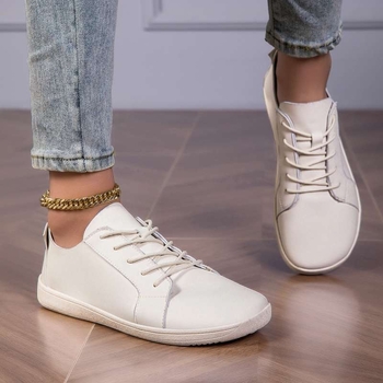 Παντόφλες για Άνοιξη και Καλοκαίρι, Γυναικεία Παπούτσια για Καθημερινές Χρήση, Ευέλικτα Καθημερινά Παπούτσια, Slip-Ons με Φαρδιά Δάχτυλα, Άνετα Τακούνια με Μαλακές Σόλες, Λευκά Παπούτσια που Πατούν